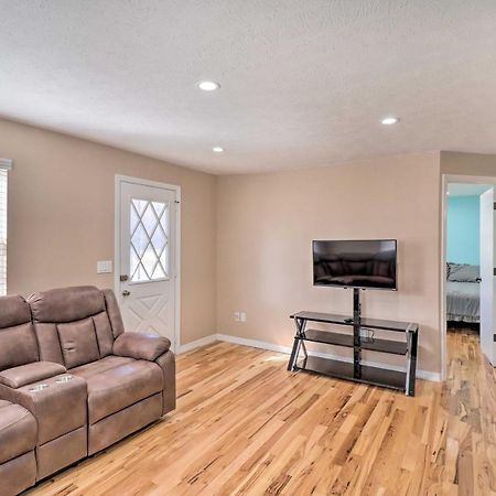 Remodeled Harrison Retreat Less Than 6 Mi To Town! Экстерьер фото