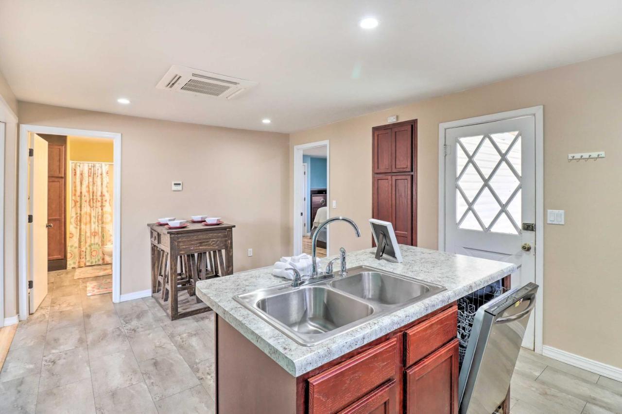 Remodeled Harrison Retreat Less Than 6 Mi To Town! Экстерьер фото
