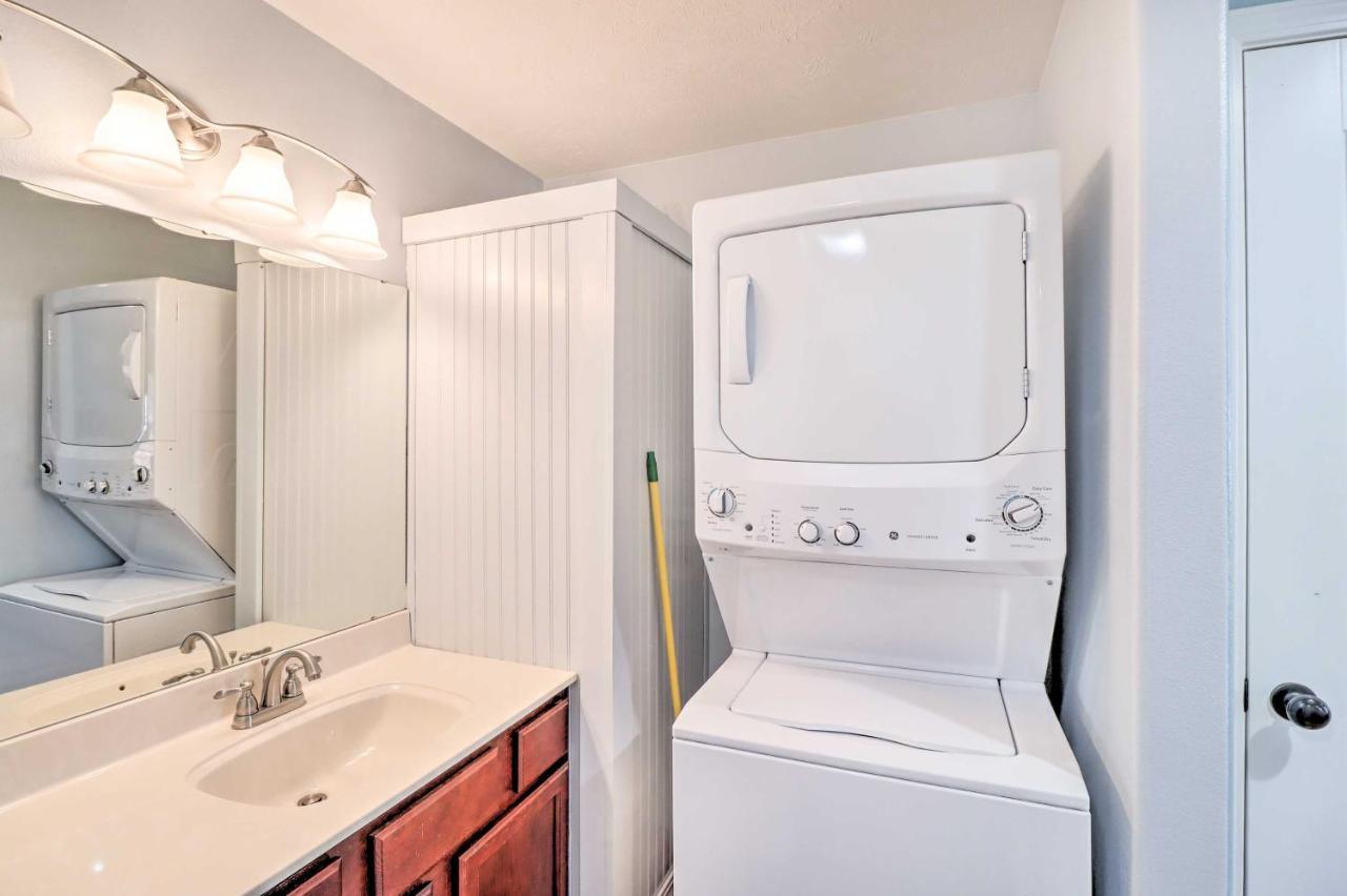 Remodeled Harrison Retreat Less Than 6 Mi To Town! Экстерьер фото